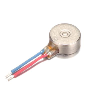 China High Quality Mini BLDC DC Vibration Motor For High End Electronics C0625BLDCL12 for sale