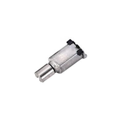 China Guangdong Motor Manufacturer Smart Phone SMD Micro Vibration Motor 3.3*4.1*11.4 for sale