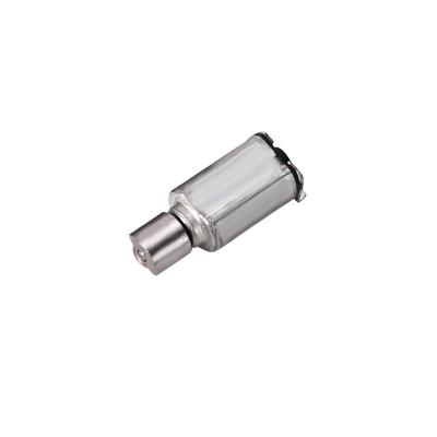 China 2.7 V DC 4mm Vibrator Motor Manufacturer China Mobile Phone Vibration Motor IND-SMD-005 for sale