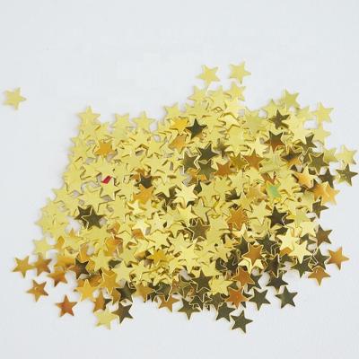 China 2022 White Biodegradable Wedding Party Luxury Snap Newcomer Birthday Confetti for sale