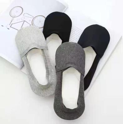 China Wholesale High Quality QUICK DRY No Show Comfortable Low Cut Men's Socks Breathable Socks for sale