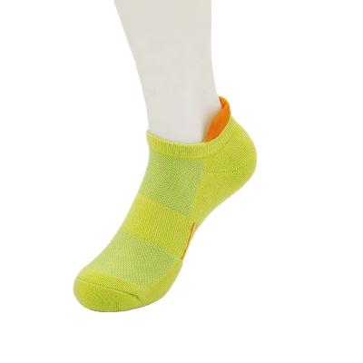 China Men Women Breathable Cotton Socks Running Socks Sport Custom Socks for sale