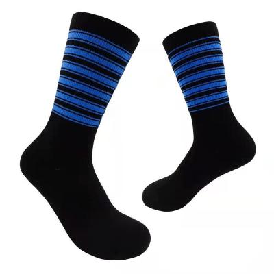 China Breathable Socks Manufacture Sustom Professional Athletic Sports Socks Unisex Cycling Socks for sale