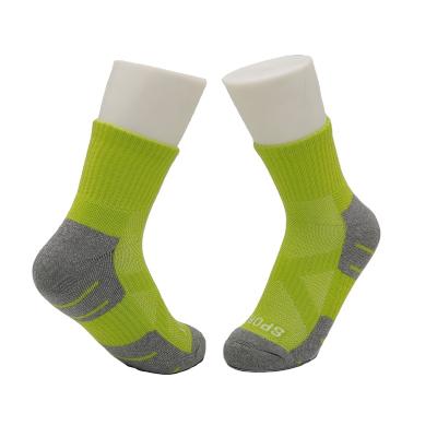 China Wholesale Breathable Casual Socks Running Socks Comfortable Socks for sale