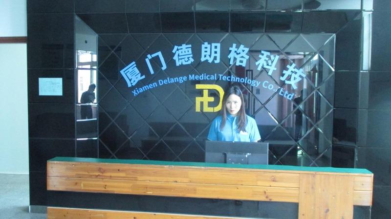 Verified China supplier - Xiamen Delangge Medical Technology Co., Ltd.