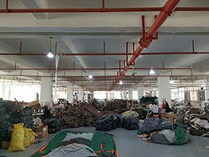 Verified China supplier - Xiamen Yingwuzhe Import & Export Co., Ltd.