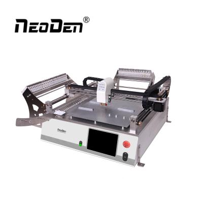 China SMT Production Line/PCB Assembly Line Economic Low Cost Transfer Machine SMD SMT Production Line With LED Transfer Machine 24/44 NeoDen 3V Drivers for sale