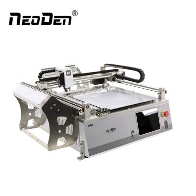 China SMT Production Line/PCB Assembly Line Economic Low Cost Transfer Machine SMD SMT Production Line With LED Transfer Machine 24/44 NeoDen 3V Drivers for sale