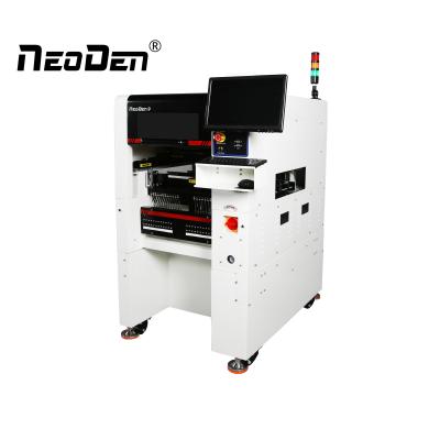 China SMT Production Line/PCB Assembly Line NeoDen Electronic Production Machine SMT Automatic Transfer Equipment for sale