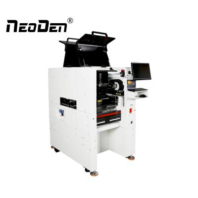 China Chip Shooter Machine Surface Mount Components Transfer Robot SMT Production Line/PCB Assembly Line NeoDen9 for sale