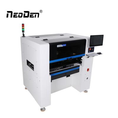 China SMT NeoDen K1830 Production Line/PCB assembly line neoden smt pcb assembly machine 8 heads pcb assembly machine 8 heads smt pcb assembly smd place transfer machine Technology Co Ltd for sale