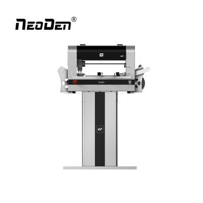 China NeoDen 4 SMT 4 Heads Computer Vision System Transfer Automotive SMT Production Line/PCB Assembly Line Closes High Accuracy For 0201 BGA PCB Prototype for sale