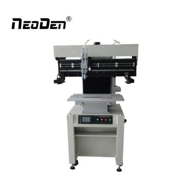 China NeoDen YS600 SMD Machine PCB SMT Production Line/PCB Assembly Line Stencil Print Solder Paste Screen Printers for sale