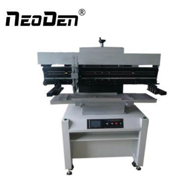 China NeoDen YS1200 High Precision Silk Screen Printer SMT PCB Soldering Printing Machine SMT Production Line/PCB Assembly Line for sale