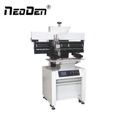 China SMT Production Line/SMD Printer NeoDen YS350 SMT Machine PCB Screen Printing Machine Printer for sale