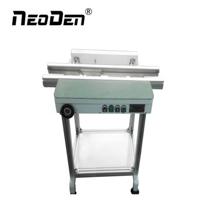 China SMT Production Line/PCB assembly line J08 electronic assembly line smt conveyor pcb conveyor for transfer machine neoden4 for sale