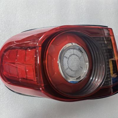 China LED Turn Signal Light NEW ARRIVAL LED TAIL LAMP REAR LIGHT Sequential FIT FOR TOYOTA FJ CRUISER for sale