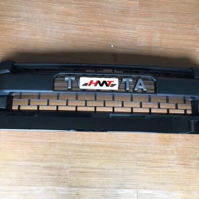 China Auto Accessories GOOD QUALITY FRONT GRILL FIT FOR TOYOTA TUNDRA for sale