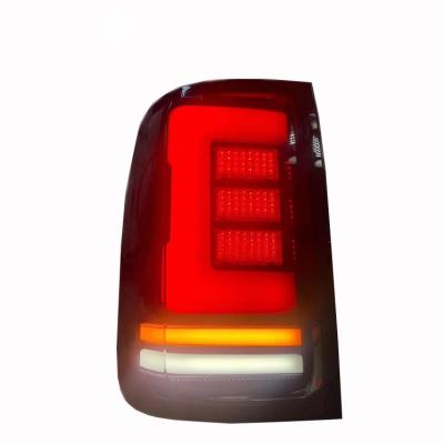 China Hot Sale Warning Car Led Tail Light Lights for sale