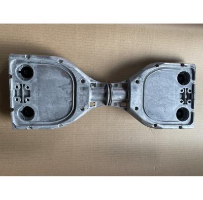 China Repair/replacement hover board parts for solid aluminum repair plates are used instead for sale