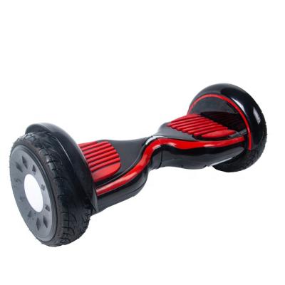 China Unisex 10inch 2 wheel china hover board balance electric scooter adult or child with BTapp for sale