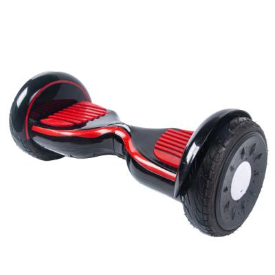 China Unisex China Hover Board Self Balance Board 10inch 2 Wheel Electric Scooter Adult Or Child for sale