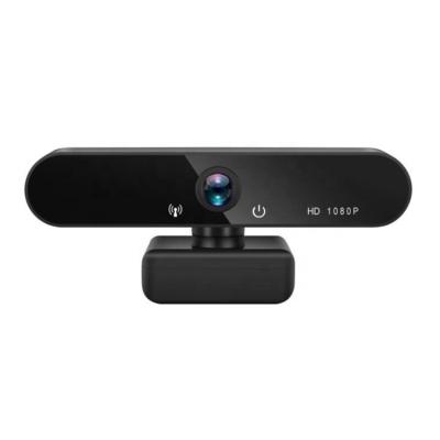 China Factory Price Full HD USB Video Conference PC Computer 1080P 2.0 Pixels Conference Webcam Usb Mega Web Camera For PC for sale