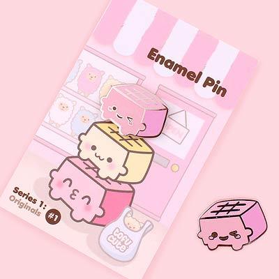 China Hot Selling Custom Made Kawaii Custom Hard Enamel Cute Puppy Pin Badge Lapel Pins Enamel for sale