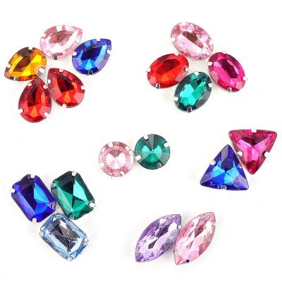 China 2021 New DIY Custom Designer Resin Accessories Shoe Charm Rhinestone Shoe Buckle Decorations Charms For Kids Croc Shoe for sale