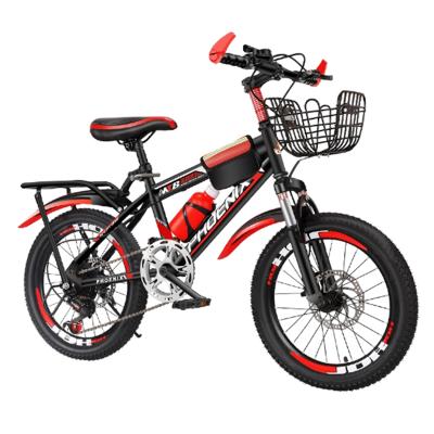 China China ninon Bicicleta De Montana Para single speed carbon steel mtb bike children single flat dirt kids bike mountainbike mountain bike for sale