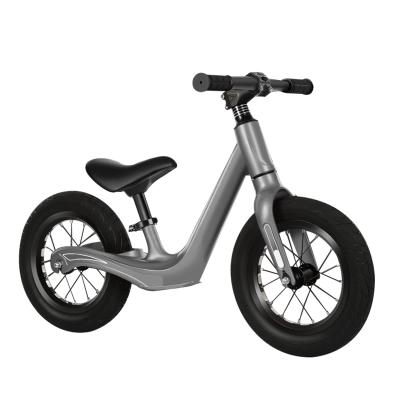 China Outdoor kids ride toys wholesale 2 ruedas bicicleta de equilibrio ninos 12 inch 2 wheel 2020 balance bike kids balance bike balance bike toys bike for sale