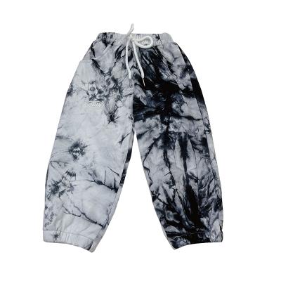 China 2021 Autumn boys popular QUICK DRY easy matching fashionable pants&trousers with bandhnu for boy for sale