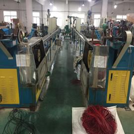 Fornitore cinese verificato - Haiyan Sihuan Electronic Co., Ltd.