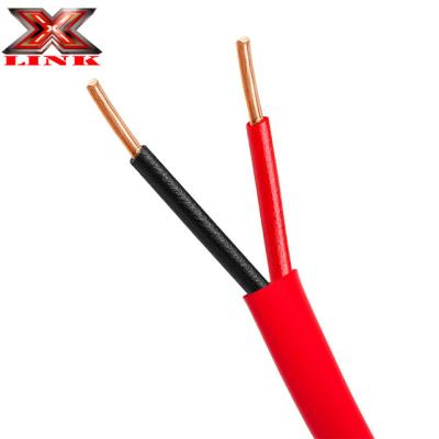 China Copper Conductor Material Fire Alarm Cable Wire for Fire Resistant Construction Detection for sale