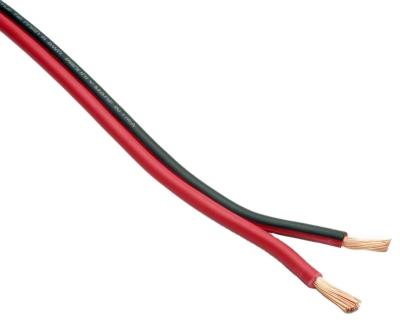 China Professional Car Audio Speaker Cable with RCA Connector Type and CE Certification for sale