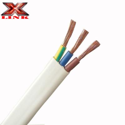 Chine Cable électrique de type 2,5 mm à conducteur en chaîne pour les solutions de câblage électrique domestique à vendre