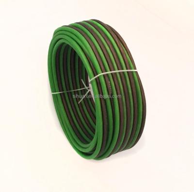 China PVC Insulated Copper Stranded Speaker Wire 10-100m 20-240ft Length for sale