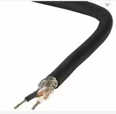 Cina Produzione audio professionale XLR Microphone Cable DMX Bulk in vendita