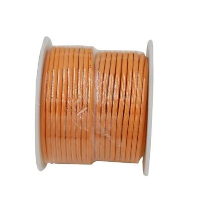 China 1mm2 Copper PVC Jacket Primary Electric Wire Cable For Automobile Electrical Upgrades for sale