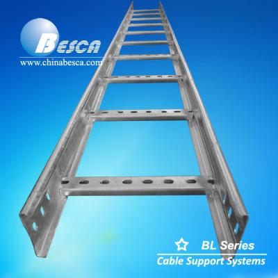 China hottest selling cable ladder aluminum bracket steel/best cable ladder supplier for sale