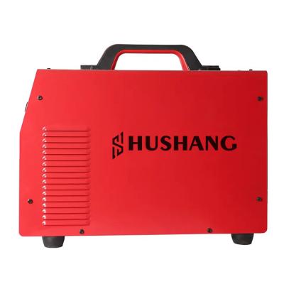 China Soldadora MIG Welding Machine Gas Equipo De Soldadura Compact 200A Wire Feeder Core Flux Inverter Muttahida Majlis-e-Amal Portable Gasless Welder Aluminum Magnetic for sale