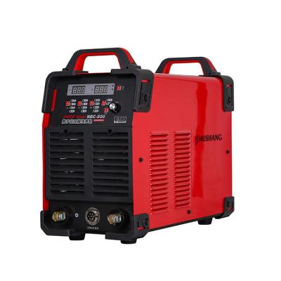 China High Quality Wire Feeder 420A Igbt Inverter Muttahida Majlis-e-Amal Bend Electric Gas Pulse MIG MAG Schweissgerat 380v CO2 Gasless MIG MAG Welding Machine for sale