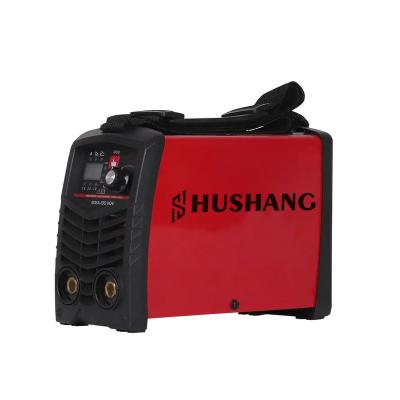 China High Quality DC 100A Mini Digital Smart Igbt Inverter Inverter Muttahida Majlis-e-Amal Arc Stick ZX7 Welder VRD 110V Electric Manual Welding Machine for sale