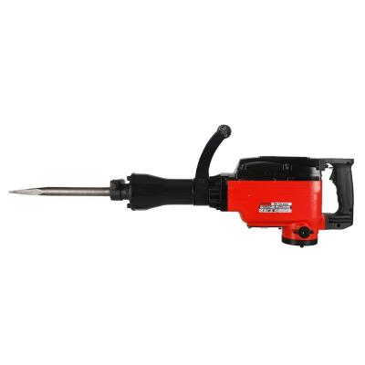 China High Quality Industrial Heavy Duty Rotary Concrete Breaker Construction Chisel 2400W Pick Augers Electric Hammer Drill Jack Hammer Drill for sale