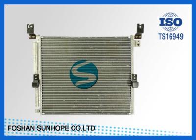 China Max Cooling Efficiency Car AC Condenser DPI 3393 Fit 2005 Toyota Tacoma       for sale