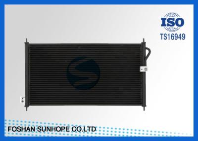 China Direct Fit  Honda Accord Ac Condenser L4 / AC CL 1994-1997 DPI 4660 High Efficiency for sale