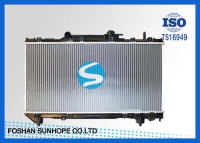 China Refrigerador de aceite de aluminio de enfriamiento del radiador 16400-7A100 del coche de TOYOTA 16400-74790/820/840 en venta