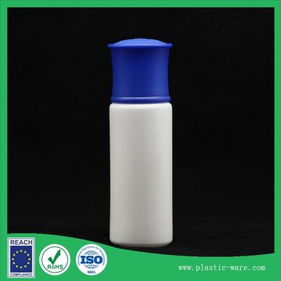 China 280ml Beverage bottle PE beverage bottle milk bottle yogurt bottle PE plastic bottles safety for sale