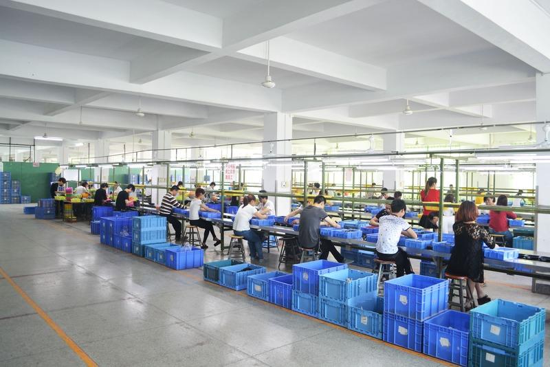 Verified China supplier - Shenzhen Hongtian Commerce And Trade Co., Ltd.