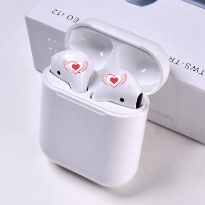 China PK i11 i3 4 Earbuds Sports Earbuds Inpods I12 Tws Headphone Pro 3 Sound Promotional Wireless Stereo Pro Perfect for sale